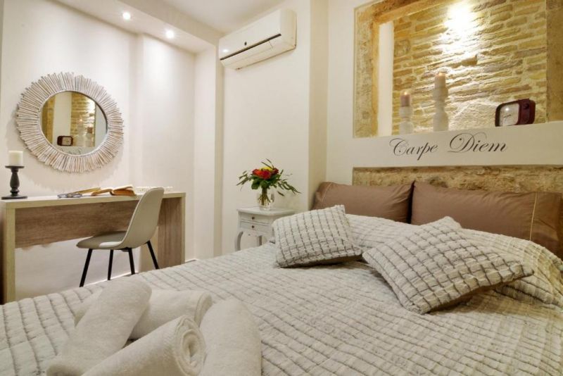 CARPE DIEM LUXURY APARTMENT фото 6