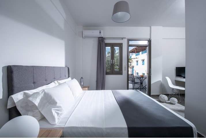 CASA BIANCA BOUTIQUE HOTEL фото 6