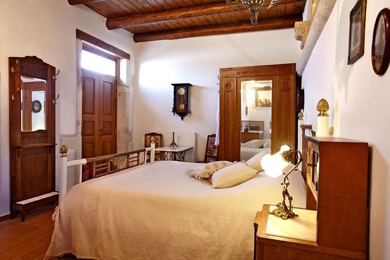 CASA DELL ARISTEA APT фото 2