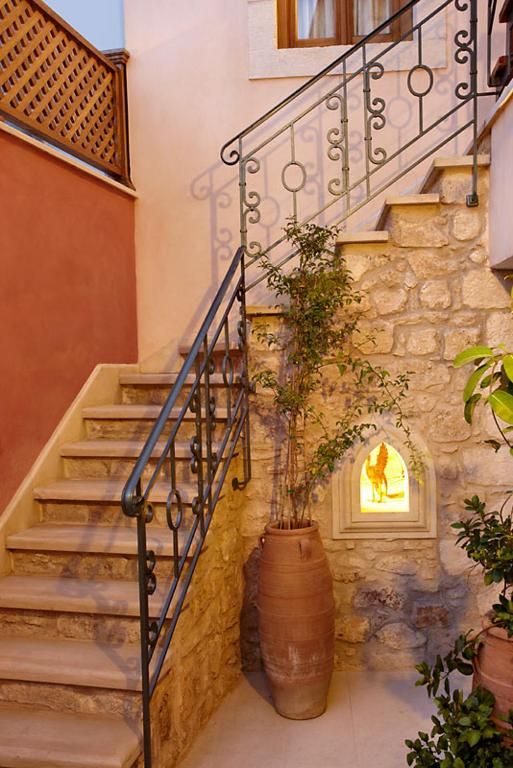 CASA DELL ARISTEA APT фото 3