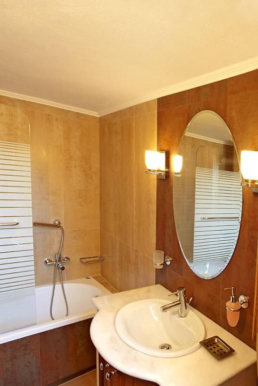 CASA DELL ARISTEA APT фото 4