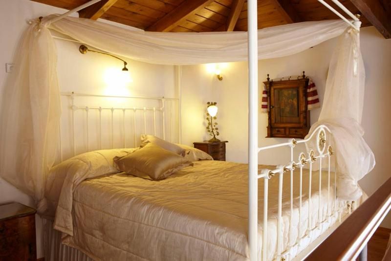 CASA DELL ARISTEA APT фото 6
