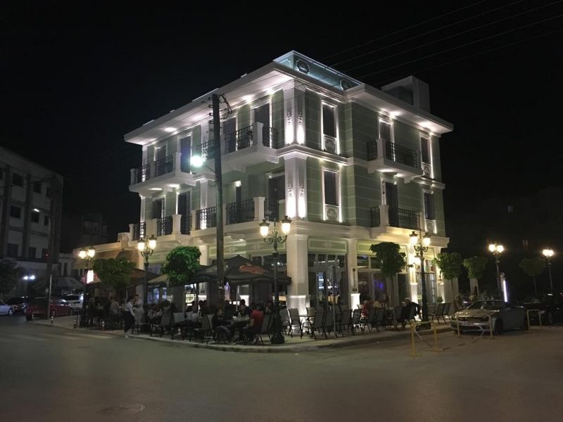 CASA VERDE
