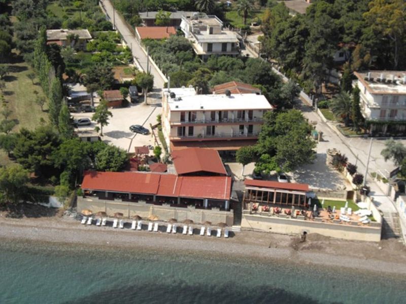CASTELLA BEACH