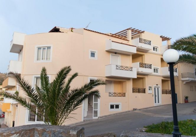 CASTELLO APARTMENT