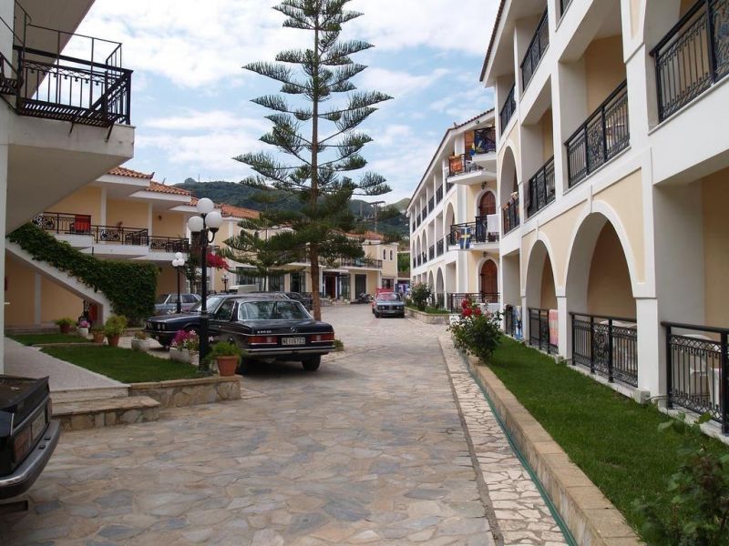 CASTELLO BEACH APART