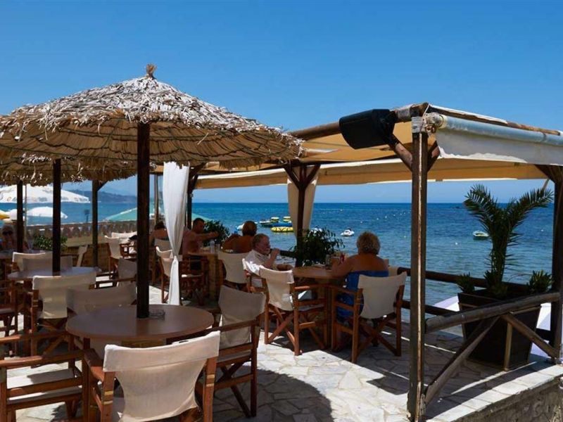 CASTELLO BEACH APART фото 2