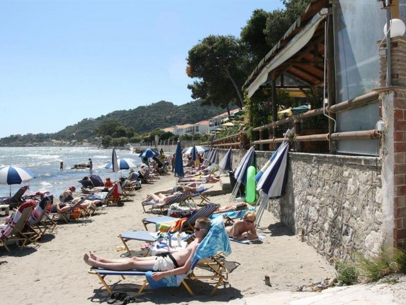 CASTELLO BEACH APART фото 5