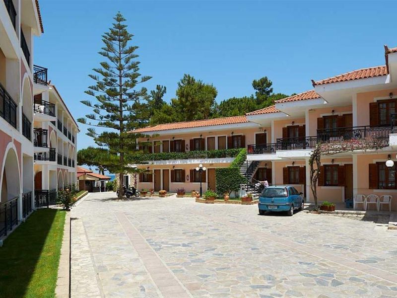 CASTELLO BEACH APART фото 6