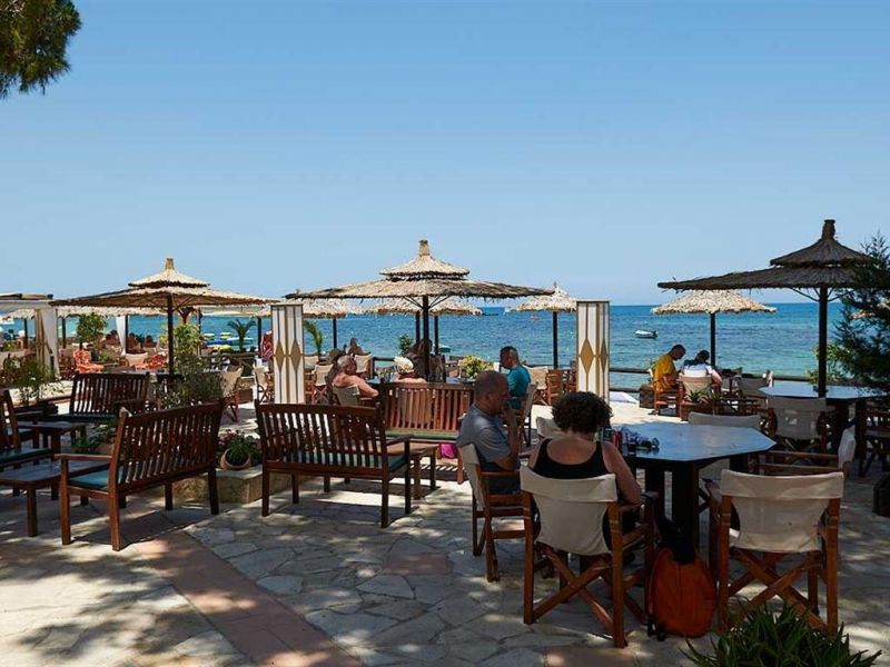 CASTELLO BEACH APART фото 7