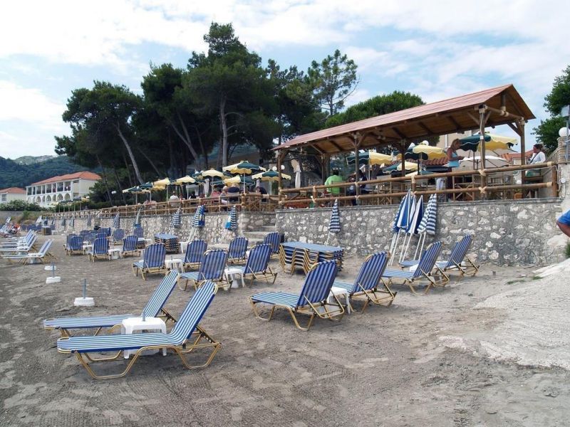 CASTELLO BEACH APART фото 8