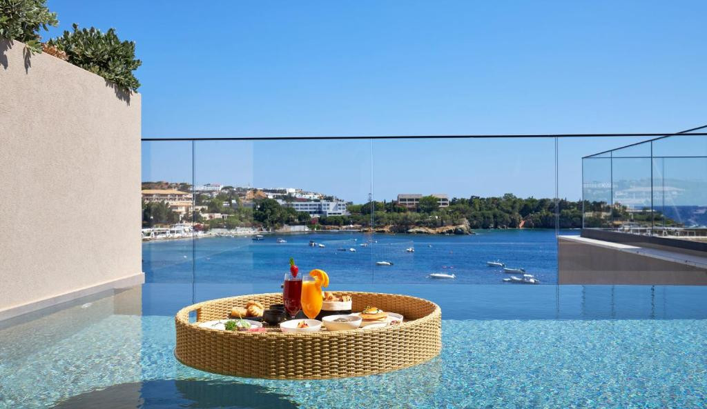 CASTELLO INFINITY SUITES фото 8