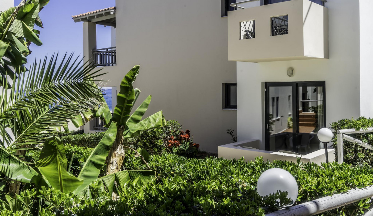 CASTELLO VILLAGE RESORT фото 3