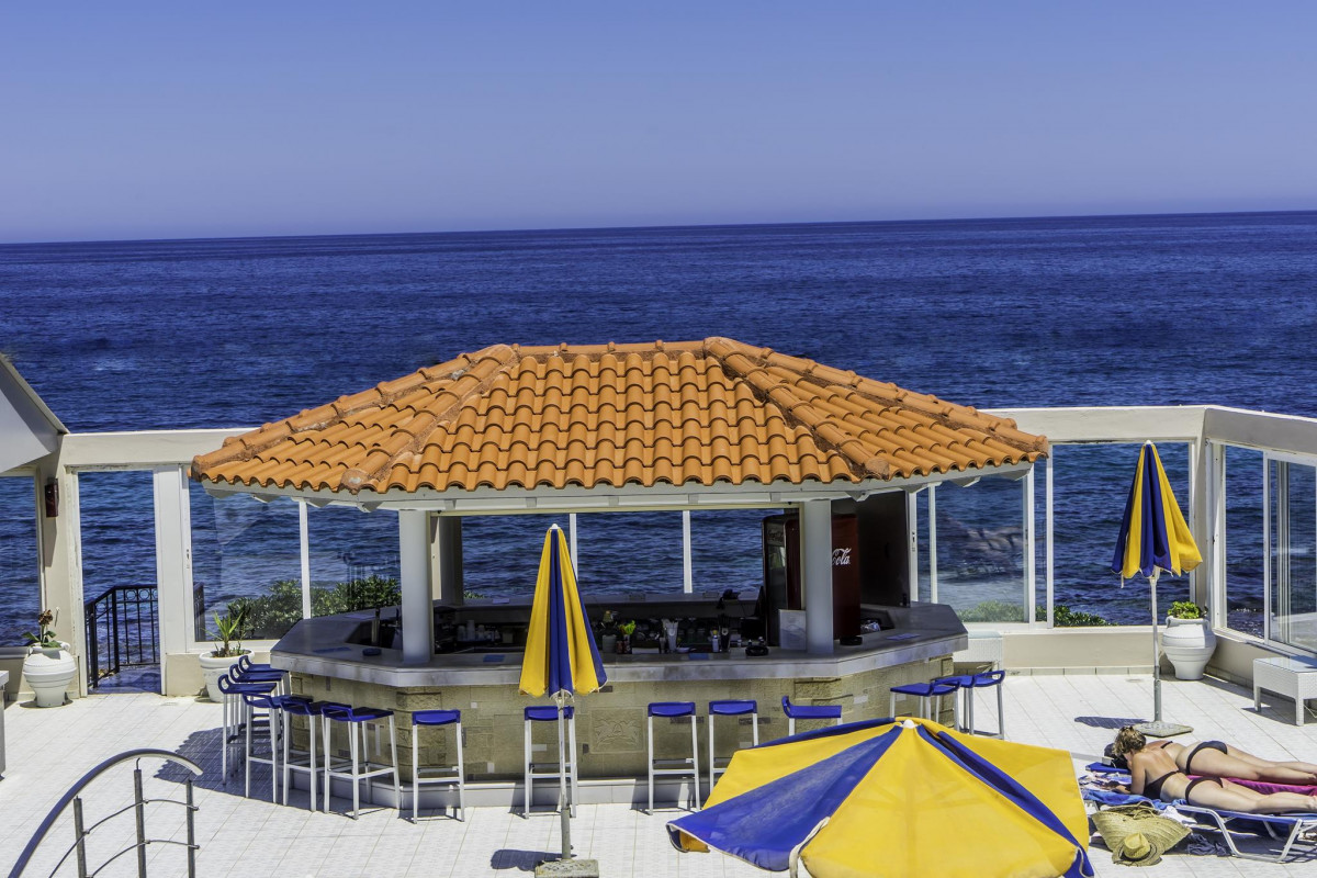 CASTELLO VILLAGE RESORT фото 4