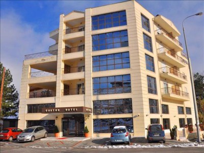 CASTOR HOTEL