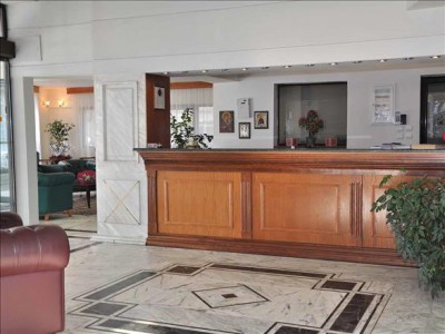 CASTOR HOTEL фото 2