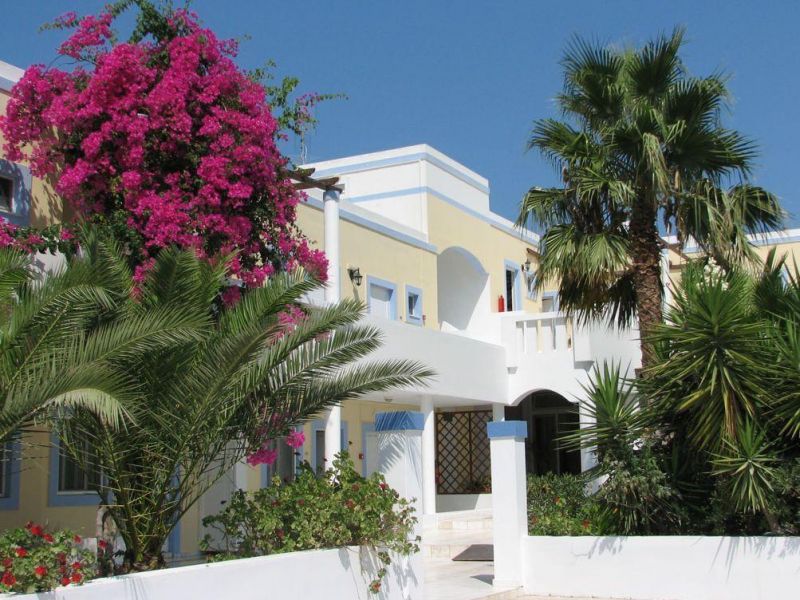 CAVO DORO APT