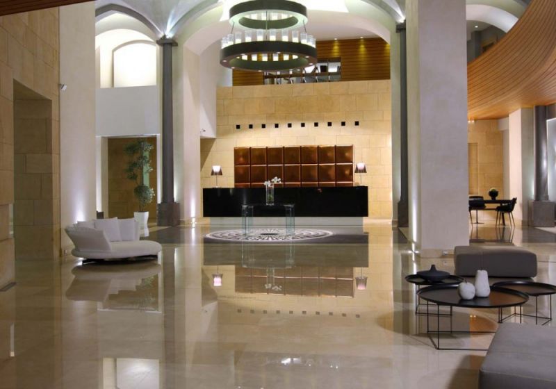 CAVO OLYMPO LUXURY RESORT & SPA фото 2