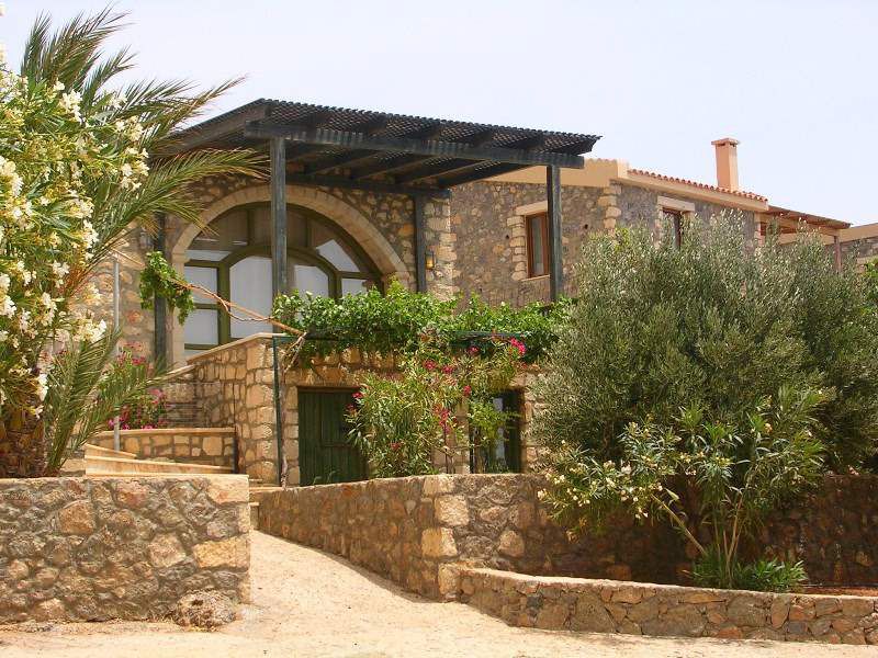 CAVO PONTA VILLAS