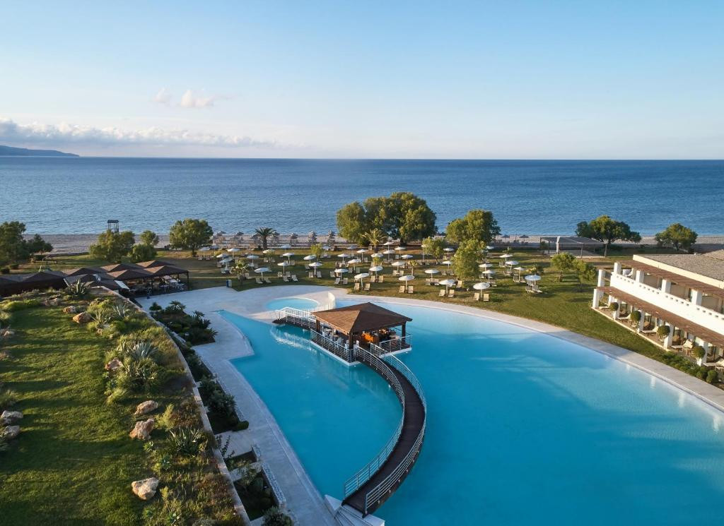 CAVO SPADA LUXURY SPORTS & LEISURE RESORT GIANNOULIS фото 2