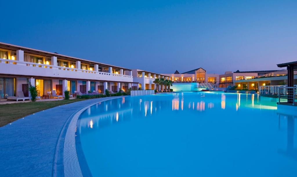 CAVO SPADA LUXURY SPORTS & LEISURE RESORT GIANNOULIS фото 5