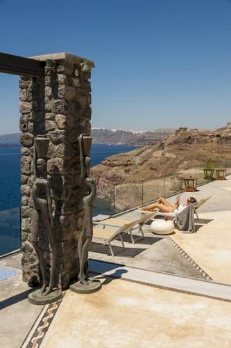 CAVO VENTUS LUXURY VILLA фото 2