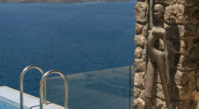 CAVO VENTUS LUXURY VILLA фото 8