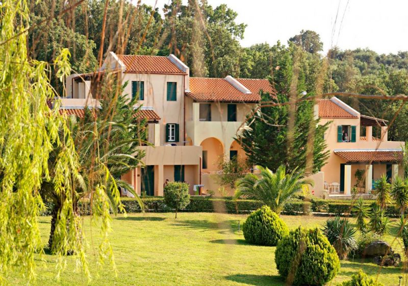 CENTURY RESORT