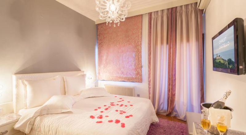 CHALET CASTELLO