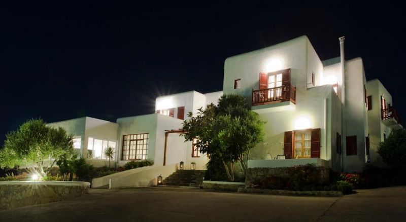 CHARISSI MYKONOS