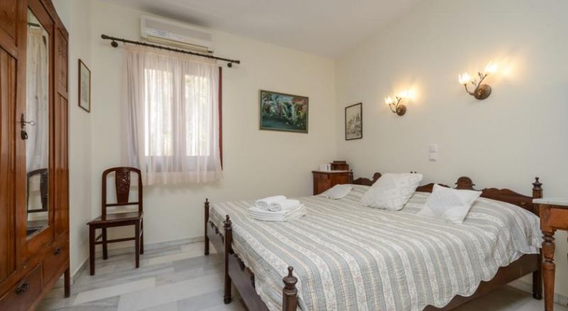 CHATEAU ZEVGOLI HOTEL