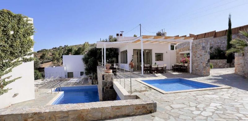 CHC MOURTZANAKIS RESIDENCE