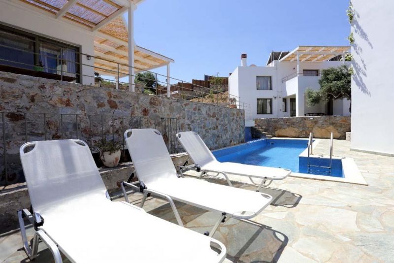 CHC MOURTZANAKIS RESIDENCE фото 3