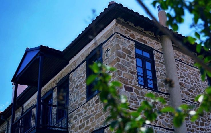 CHOROSTASI MANSION