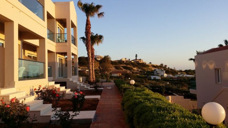 BOMO CHRYSALIS HOTEL