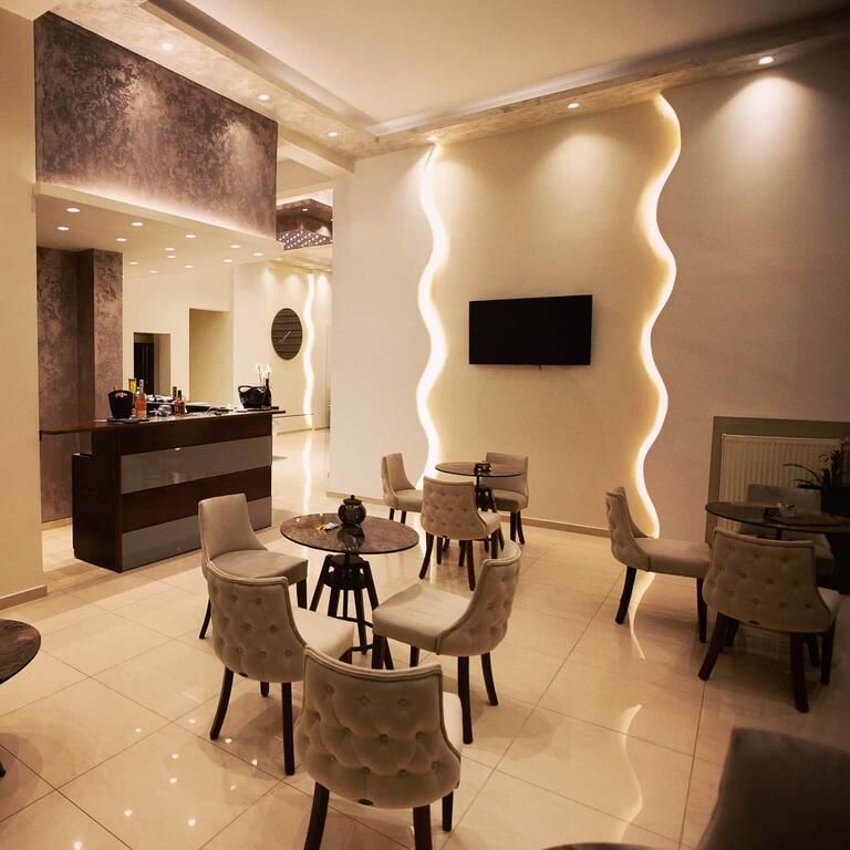 CITY GATE HOTEL фото 6