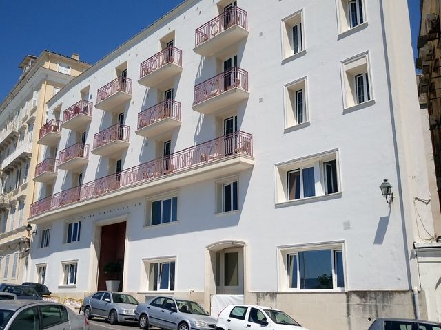 CITY MARINA (EX. ASTRON)