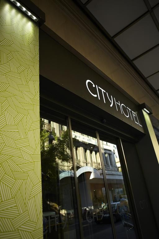 CITY фото 3