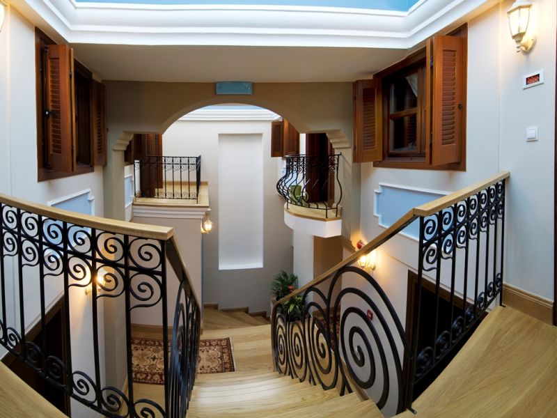 CIVITAS RETHYMNAE BOUTIQUE фото 6