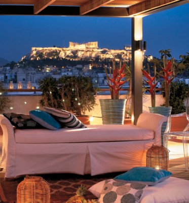 CLASSICAL ATHENS IMPERIAL HOTEL фото 2