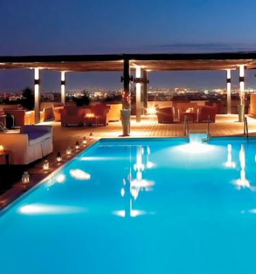 CLASSICAL ATHENS IMPERIAL HOTEL фото 4