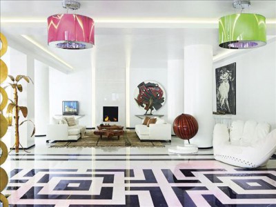 CLASSICAL BABY GRAND HOTEL