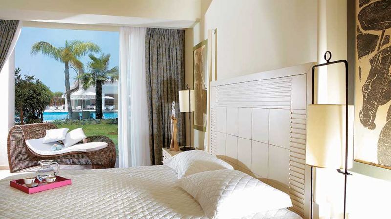 GRECOTEL FILOXENIA KALAMATA (EX. CLASSICAL FILOXENIA HOTEL) фото 7