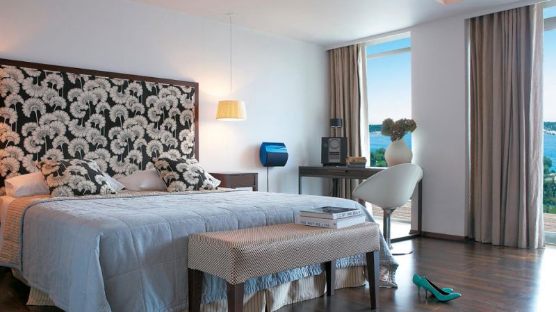 GRECOTEL VOULIAGMENI SUITES (EX. CLASSICAL VOULIAGMENI SUITES) фото 3