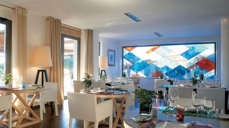 GRECOTEL VOULIAGMENI SUITES (EX. CLASSICAL VOULIAGMENI SUITES) фото 5