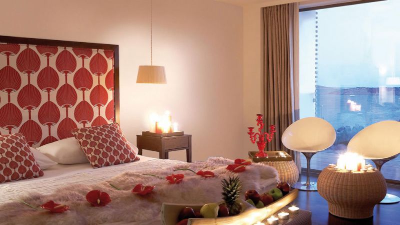 GRECOTEL VOULIAGMENI SUITES (EX. CLASSICAL VOULIAGMENI SUITES) фото 6
