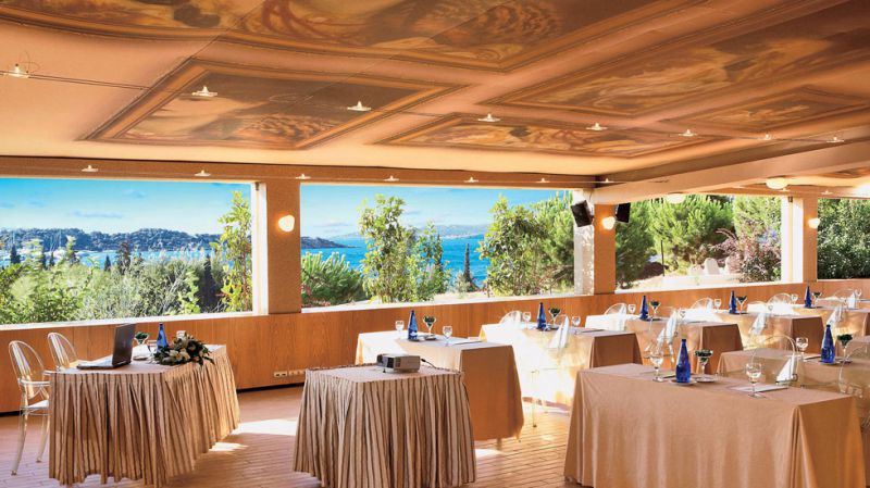 GRECOTEL VOULIAGMENI SUITES (EX. CLASSICAL VOULIAGMENI SUITES) фото 8