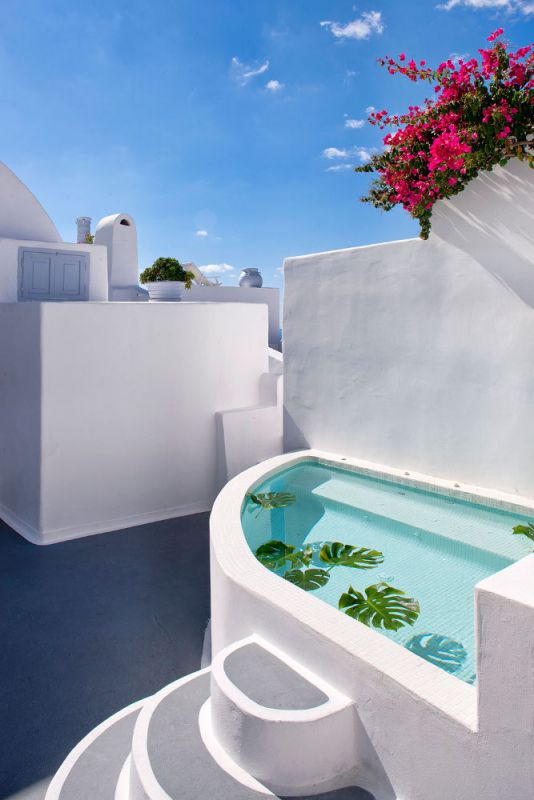 CLIFF SIDE SUITES фото 3