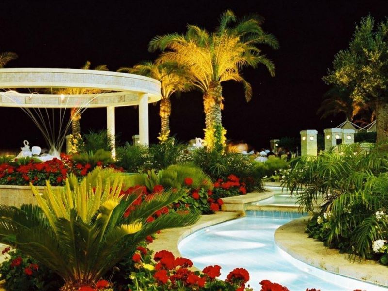 CLUB HOTEL CASINO LOUTRAKI фото 8
