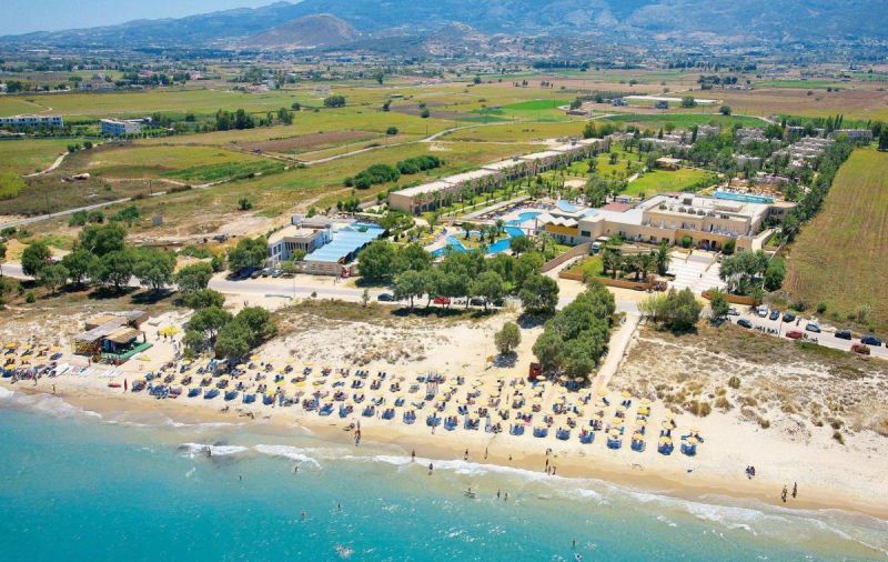 ATLANTICA HOLIDAY VILLAGE KOS (EX. CLUB MAGIC LIFE KOS)